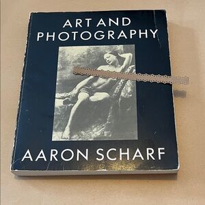 Art and Photography by Aaron Scharf